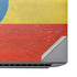 Ethiopia Flag Distressed HP ZBook Fury 16 G10 Skin